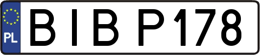 BIBP178