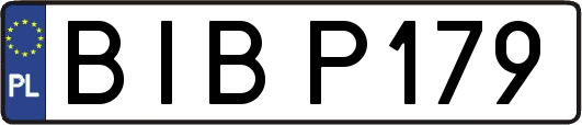 BIBP179