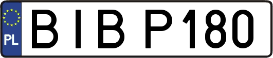 BIBP180