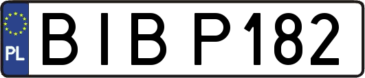 BIBP182