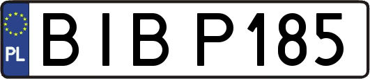 BIBP185