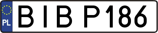 BIBP186