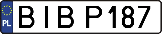 BIBP187