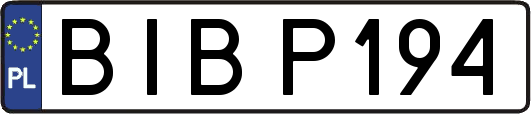 BIBP194