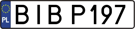 BIBP197