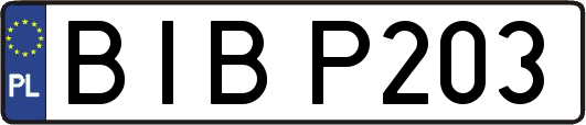 BIBP203