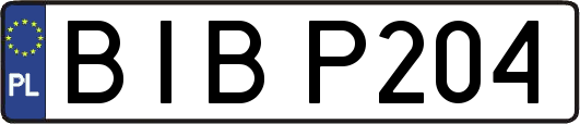 BIBP204