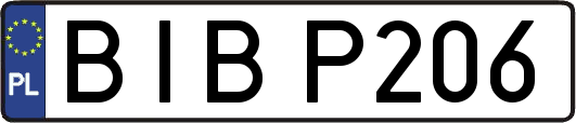 BIBP206