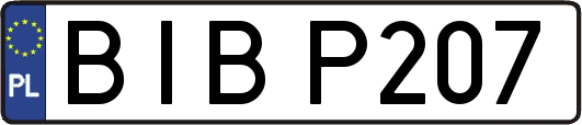 BIBP207