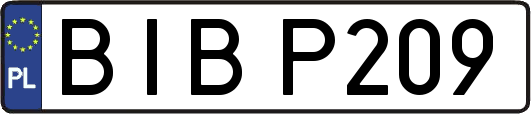 BIBP209
