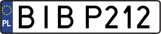 BIBP212
