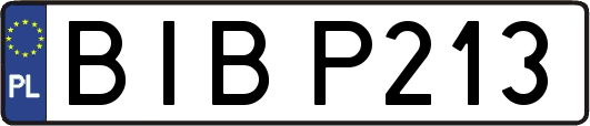 BIBP213