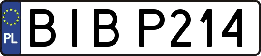 BIBP214