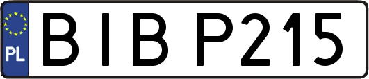 BIBP215