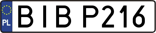 BIBP216