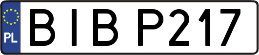 BIBP217