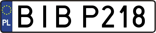 BIBP218