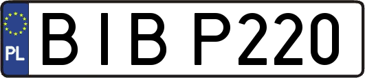 BIBP220