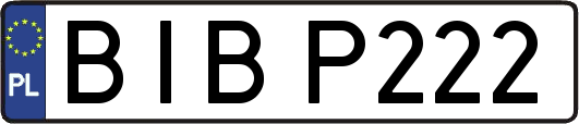 BIBP222