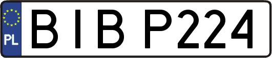 BIBP224