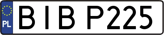 BIBP225