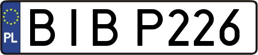 BIBP226