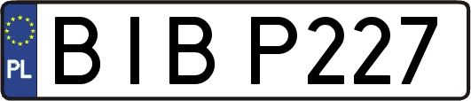 BIBP227