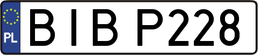 BIBP228