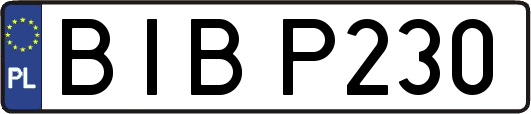 BIBP230