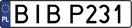 BIBP231