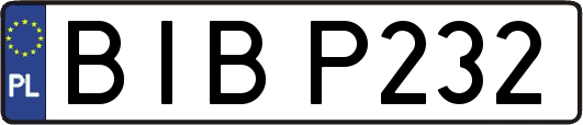 BIBP232