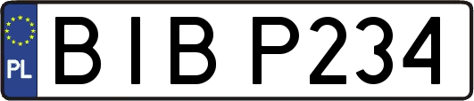 BIBP234