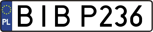 BIBP236