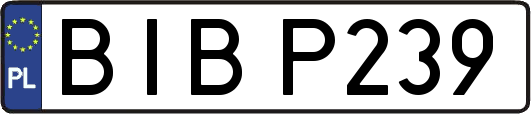 BIBP239
