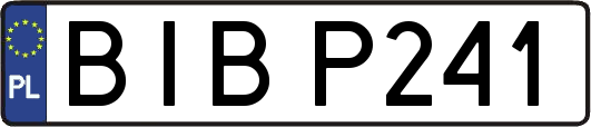 BIBP241