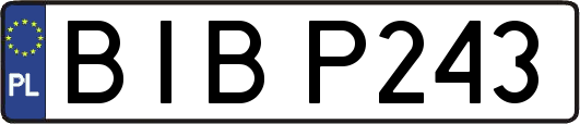 BIBP243