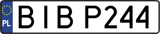 BIBP244