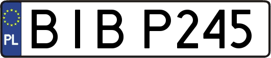 BIBP245