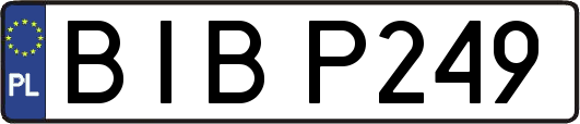 BIBP249