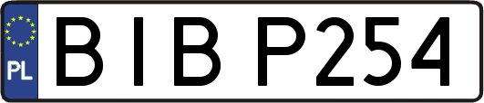 BIBP254