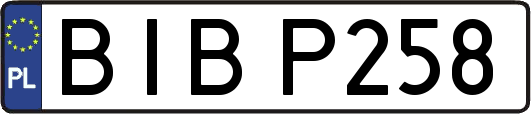 BIBP258