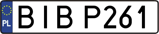 BIBP261