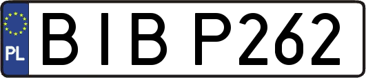 BIBP262