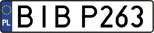 BIBP263
