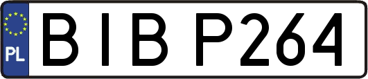 BIBP264