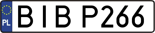 BIBP266