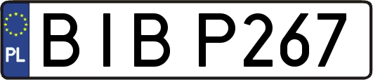 BIBP267