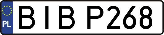 BIBP268