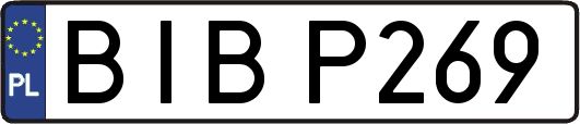 BIBP269