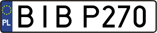 BIBP270